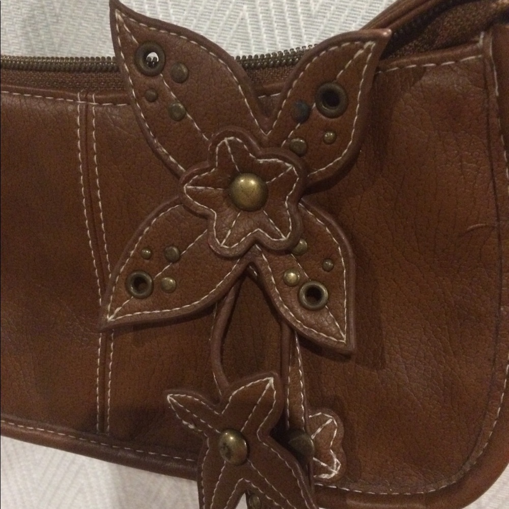 Girls purse